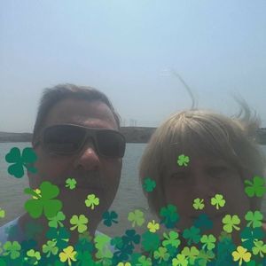 Meet your Posher, Cheryl